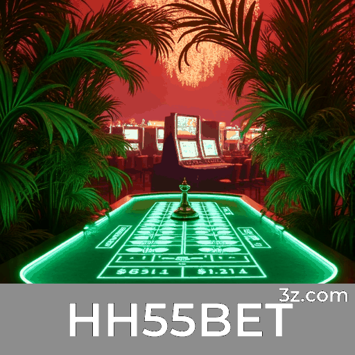 HH55BET Verde: Exemplo Sustentável de Jogo Responsável
