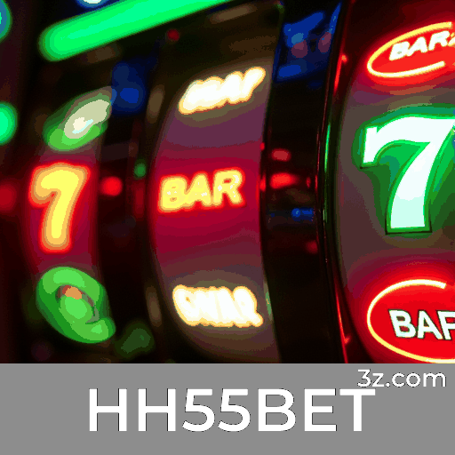 HH55BET: Experiência de Cassino Profissional e Autêntica