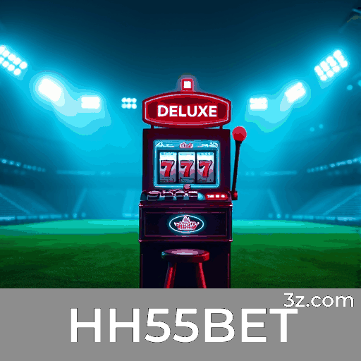 HH55BET: Experiência de Cassino Profissional e Autêntica