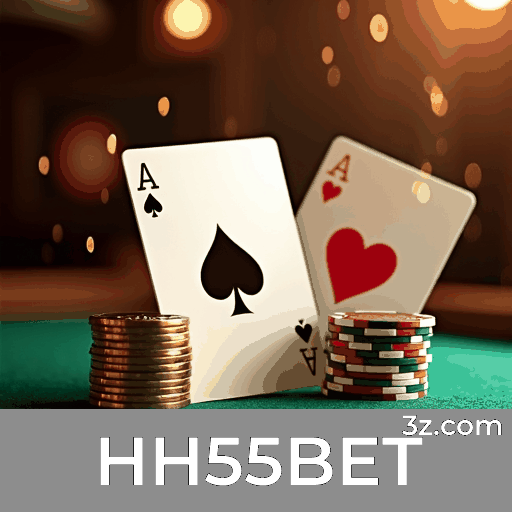 HH55BET Promoções Inteligentes: Experiência Premiada Personalizada