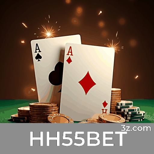 Inovação Móvel com Design Responsivo no App HH55BET
