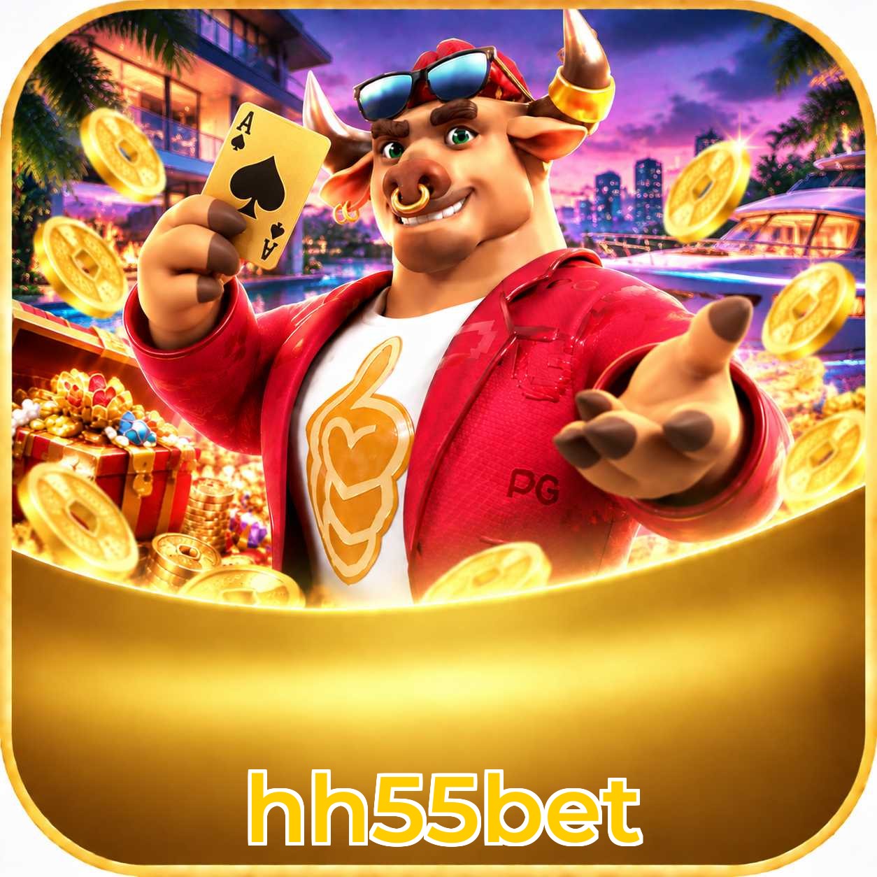Jogar Cassino